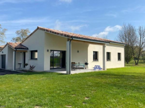 Villa Montech, 4 pièces, 6 personnes - FR-1-605-16